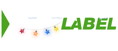 Bet Label Footer